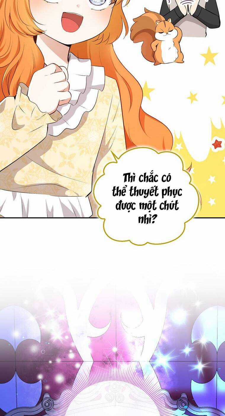 Sóc Nhỏ Tài Năng Chapter 73 trang 93