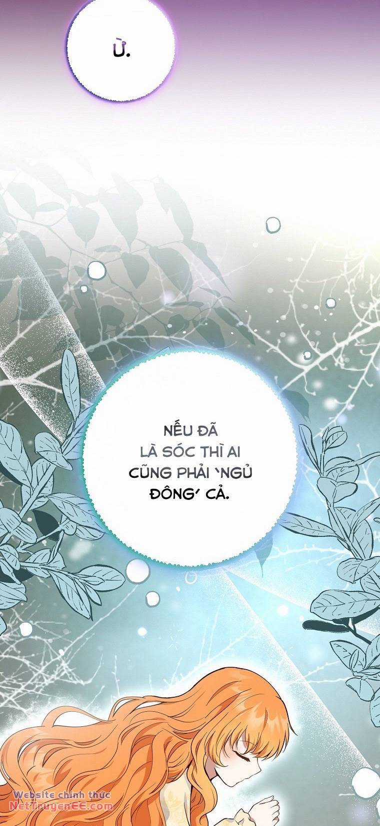 Sóc Nhỏ Tài Năng Chapter 74 trang 10