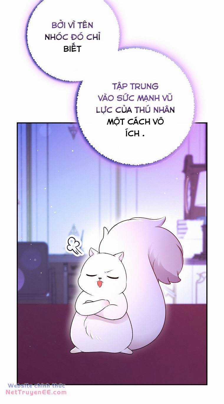 Sóc Nhỏ Tài Năng Chapter 74 trang 14