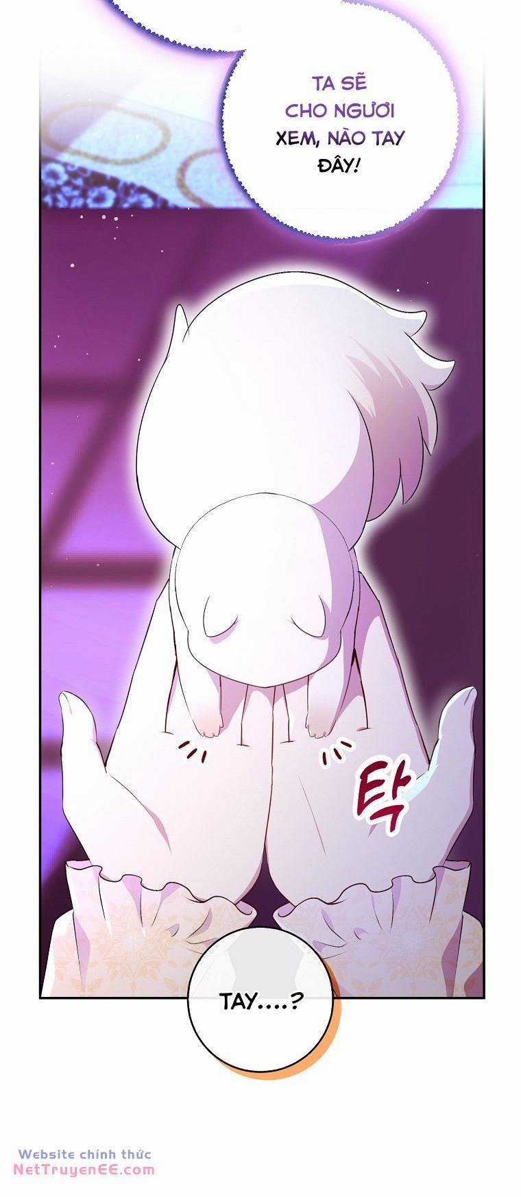 Sóc Nhỏ Tài Năng Chapter 74 trang 17