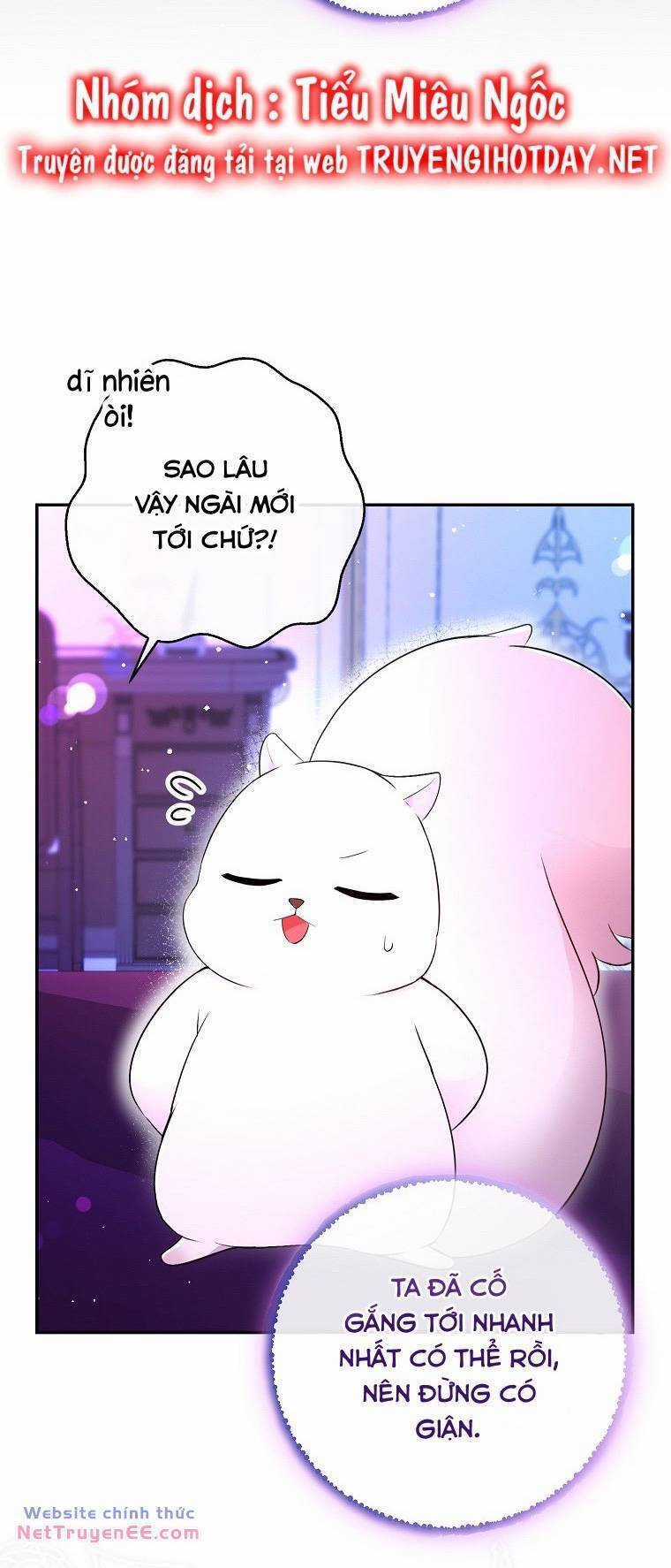 Sóc Nhỏ Tài Năng Chapter 74 trang 2