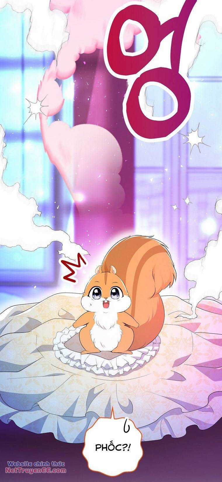 Sóc Nhỏ Tài Năng Chapter 74 trang 20