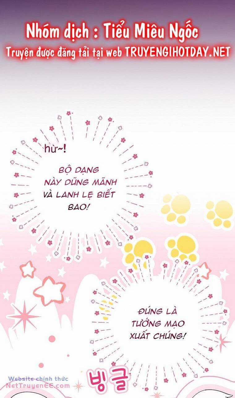 Sóc Nhỏ Tài Năng Chapter 74 trang 21