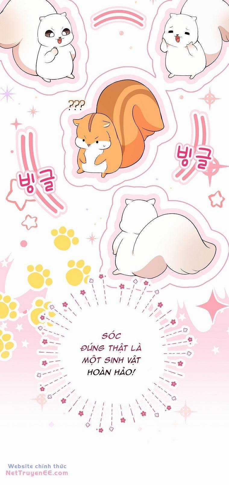 Sóc Nhỏ Tài Năng Chapter 74 trang 22