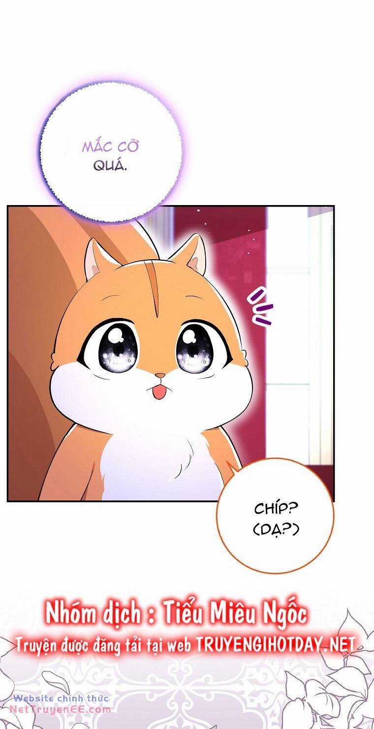 Sóc Nhỏ Tài Năng Chapter 74 trang 23