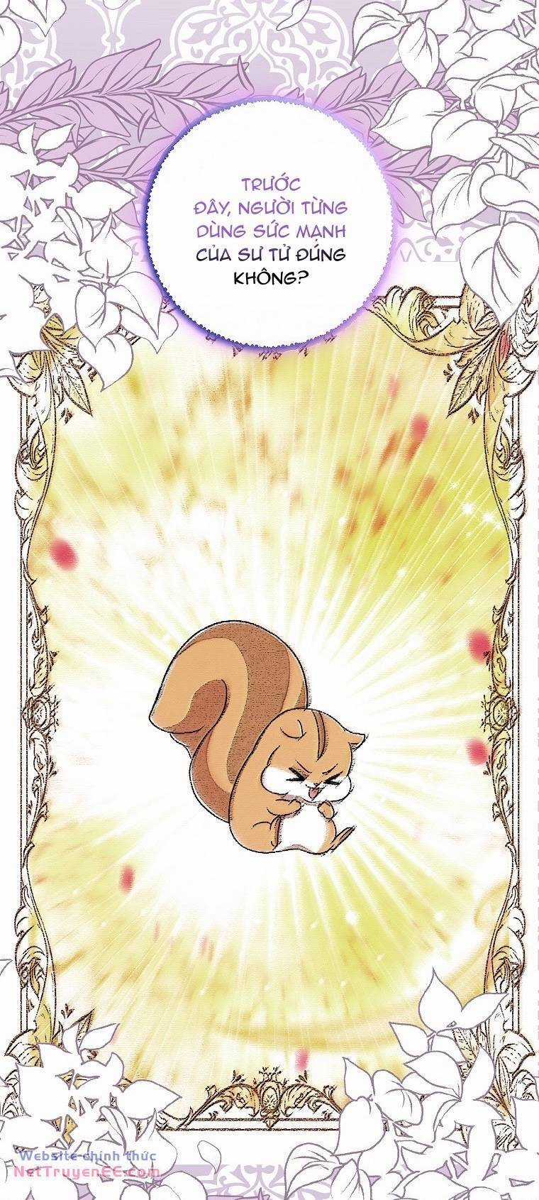 Sóc Nhỏ Tài Năng Chapter 74 trang 24