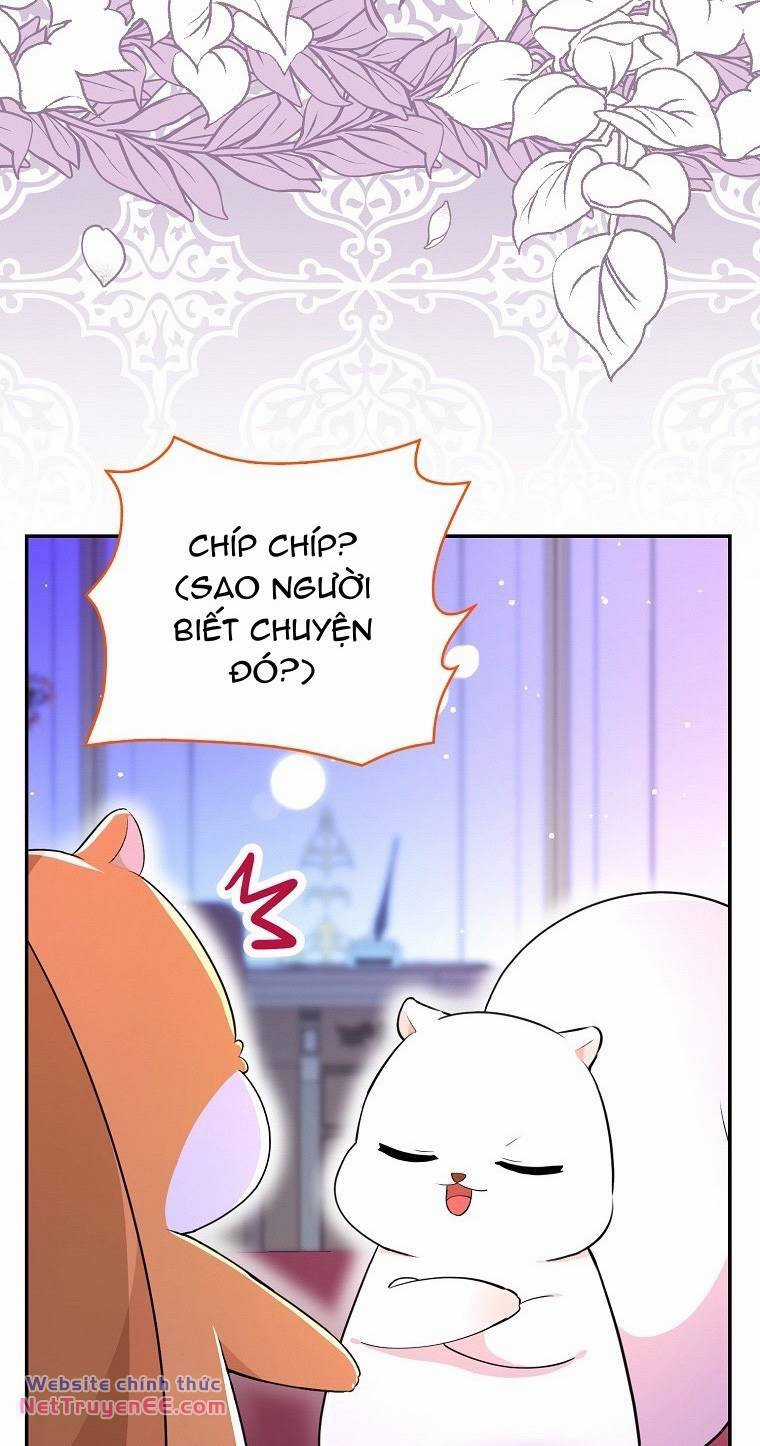 Sóc Nhỏ Tài Năng Chapter 74 trang 25