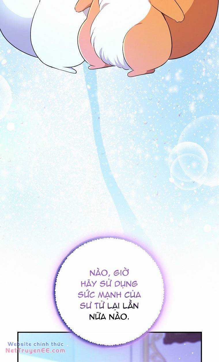 Sóc Nhỏ Tài Năng Chapter 74 trang 28