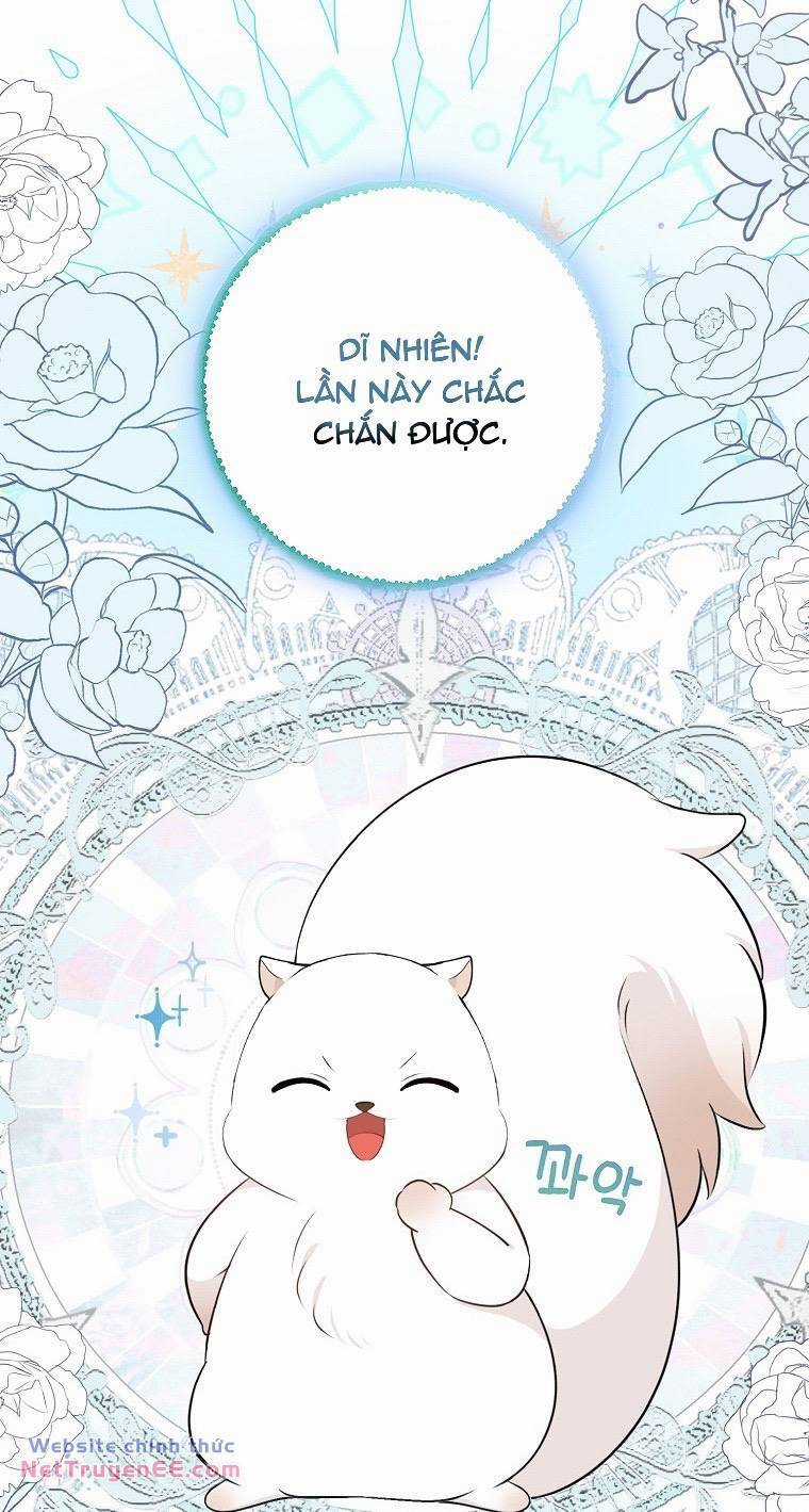 Sóc Nhỏ Tài Năng Chapter 74 trang 30