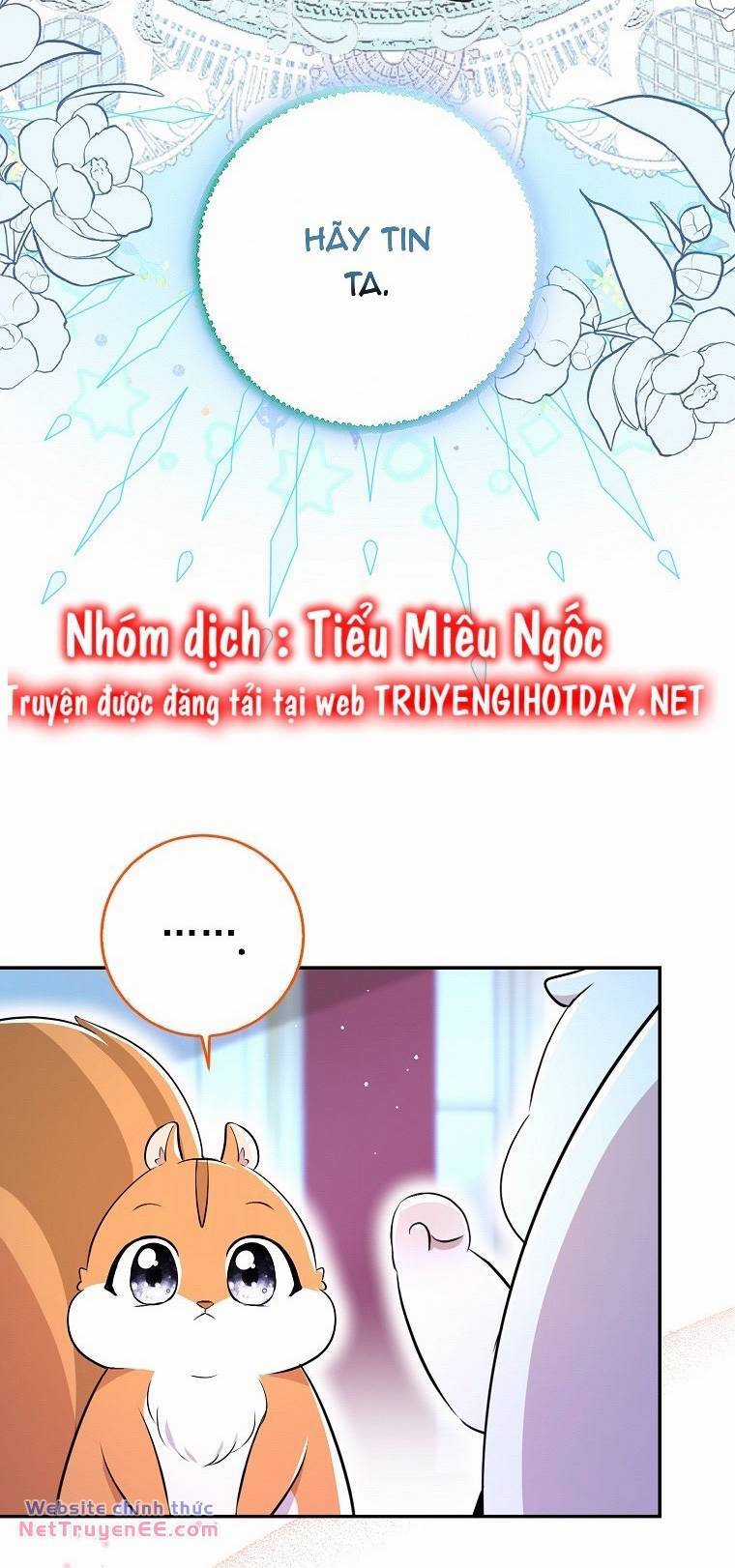 Sóc Nhỏ Tài Năng Chapter 74 trang 31