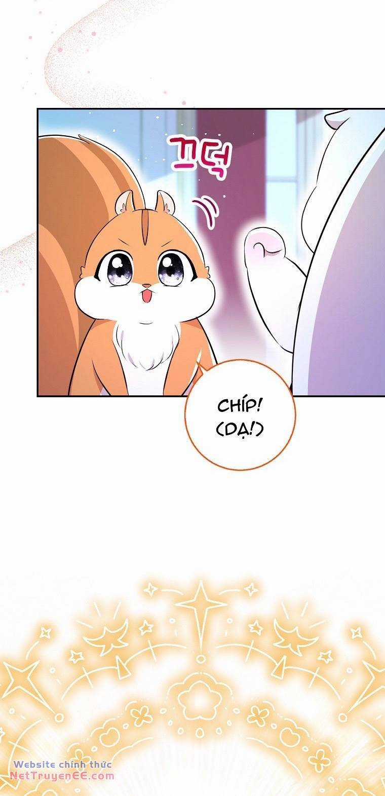 Sóc Nhỏ Tài Năng Chapter 74 trang 32