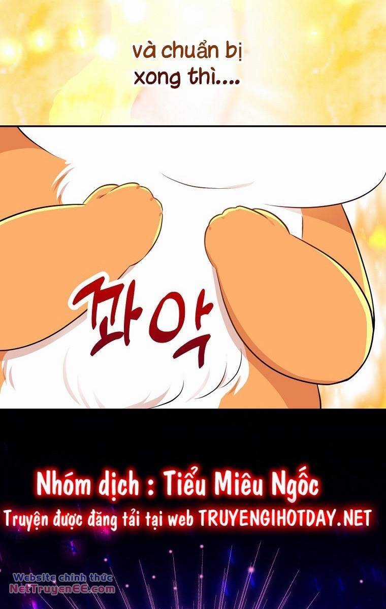 Sóc Nhỏ Tài Năng Chapter 74 trang 35