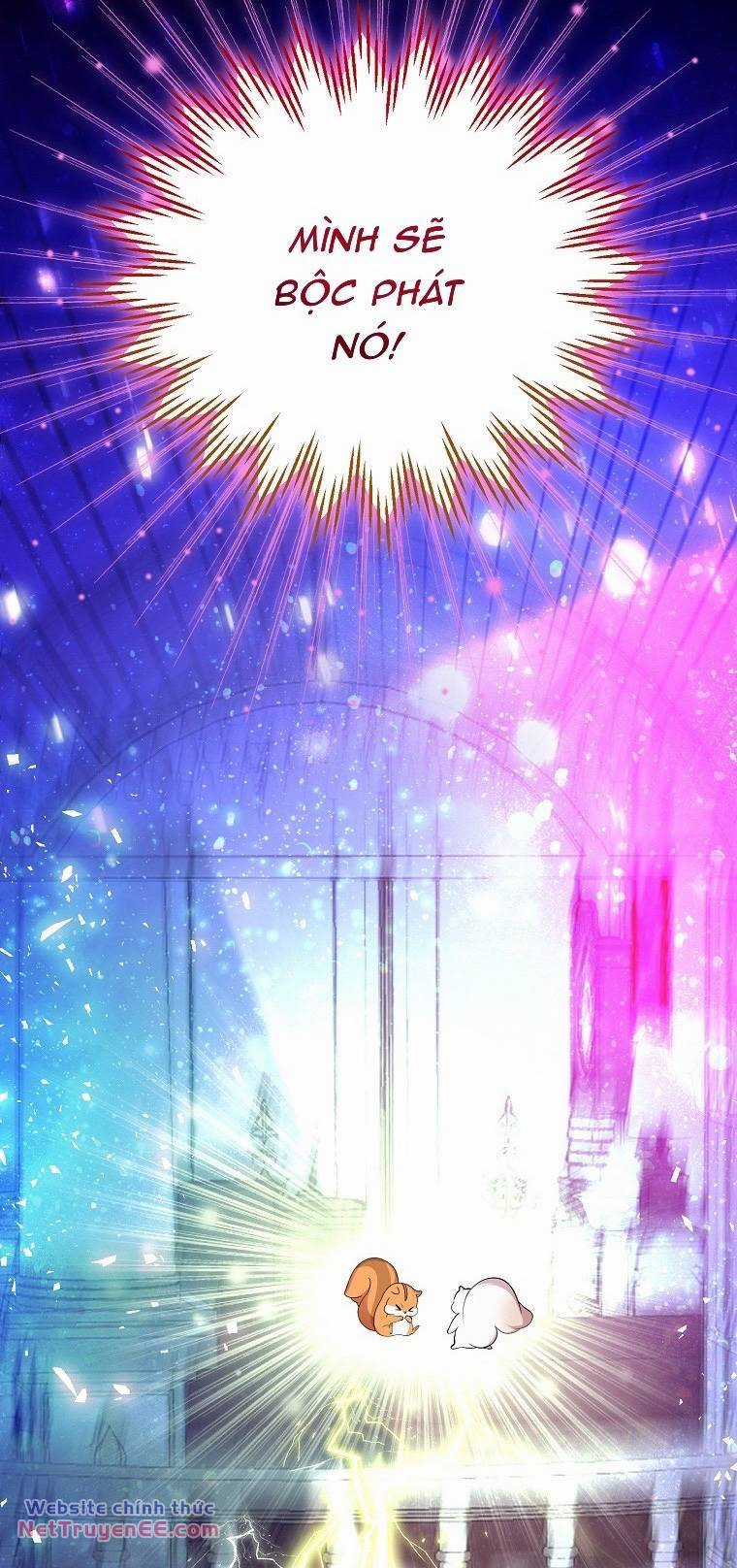 Sóc Nhỏ Tài Năng Chapter 74 trang 36