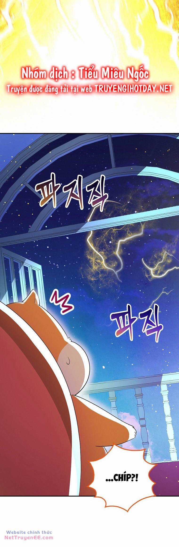 Sóc Nhỏ Tài Năng Chapter 74 trang 39