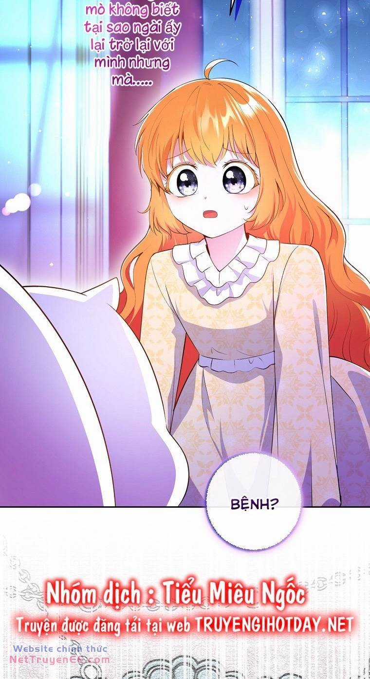 Sóc Nhỏ Tài Năng Chapter 74 trang 4