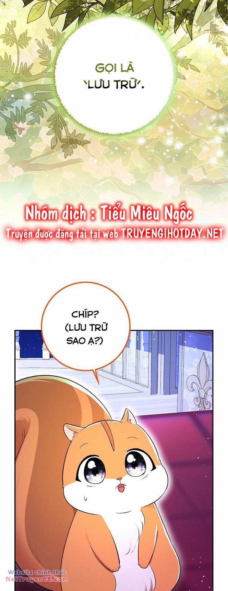 Sóc Nhỏ Tài Năng Chapter 74 trang 42