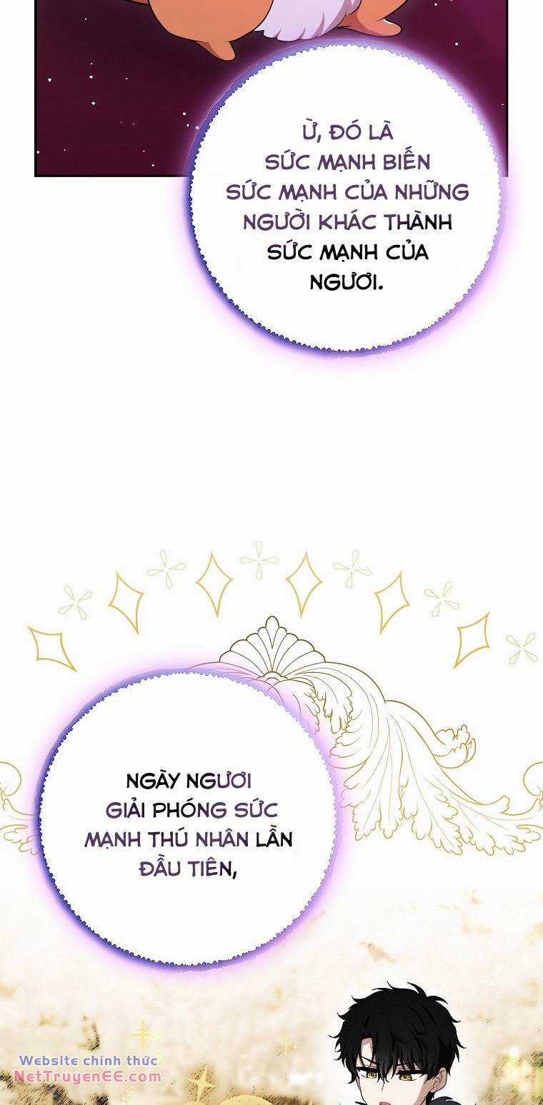 Sóc Nhỏ Tài Năng Chapter 74 trang 43