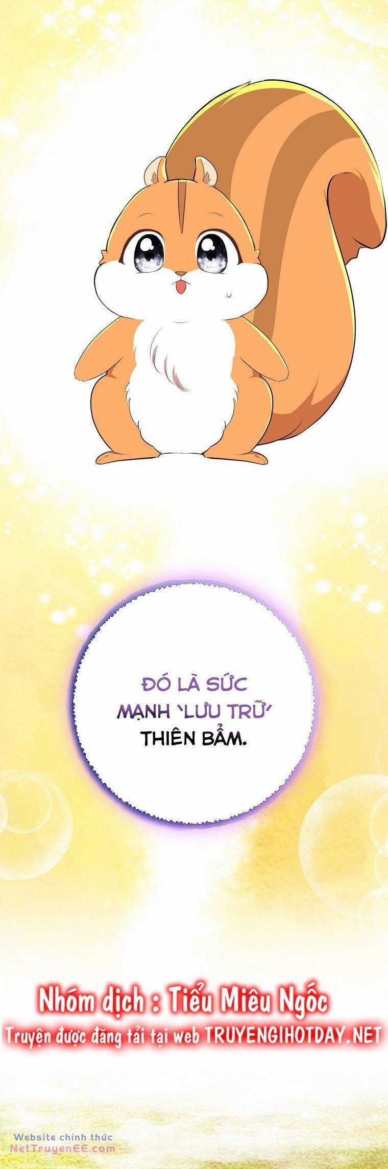 Sóc Nhỏ Tài Năng Chapter 74 trang 45