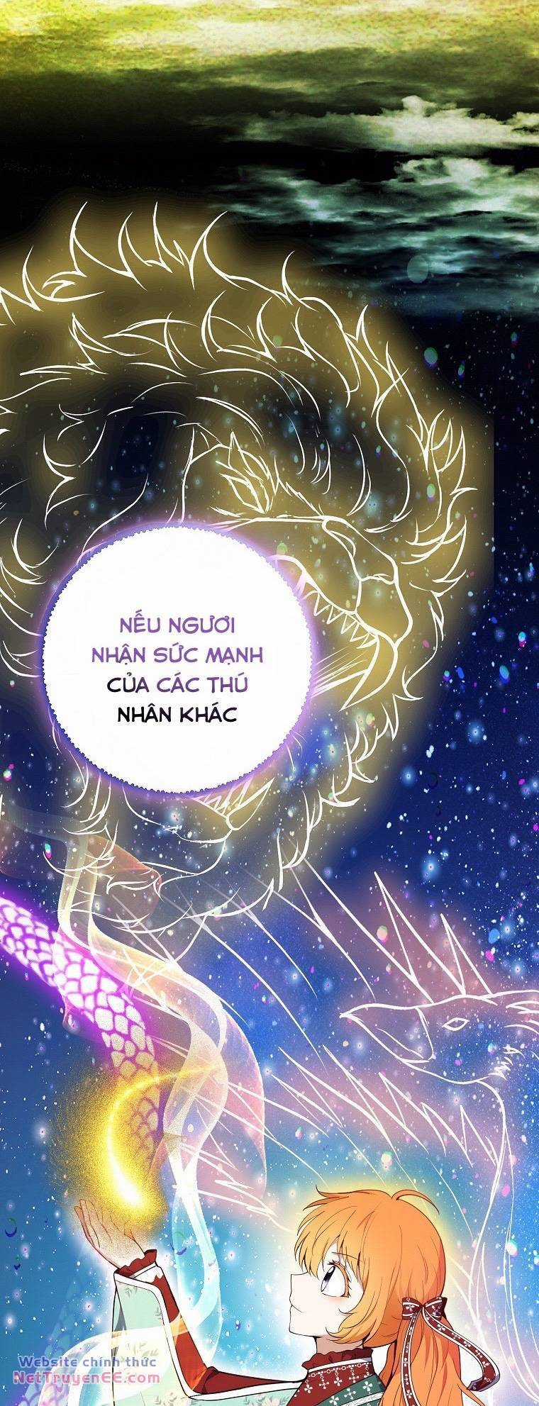 Sóc Nhỏ Tài Năng Chapter 74 trang 46