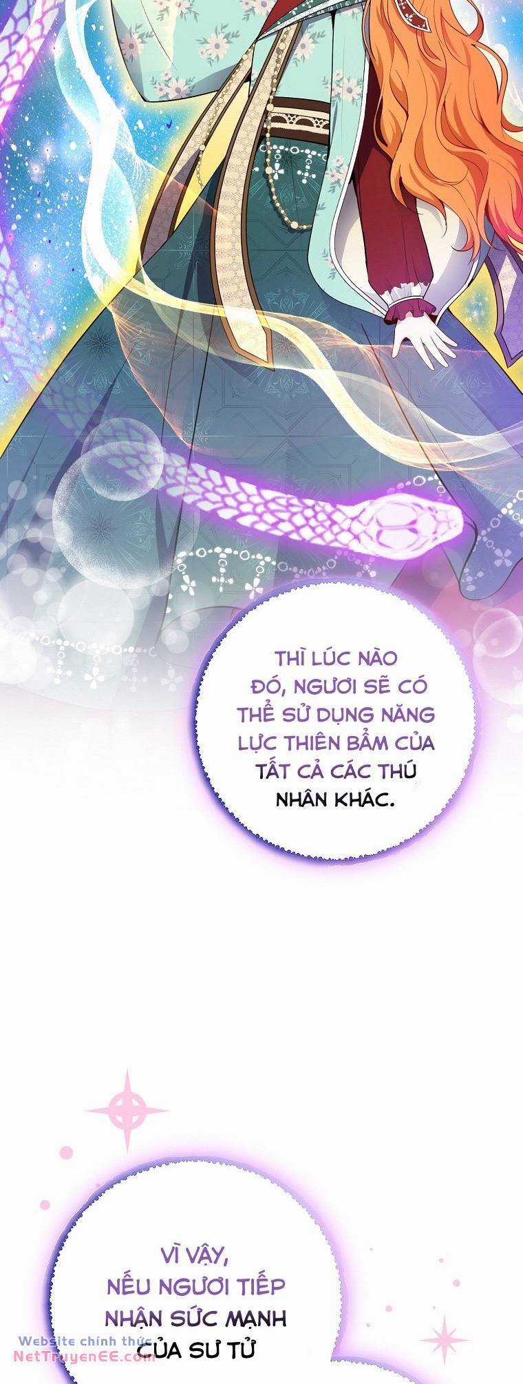 Sóc Nhỏ Tài Năng Chapter 74 trang 47