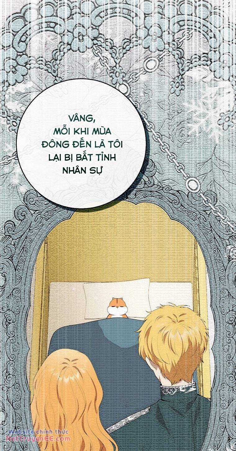 Sóc Nhỏ Tài Năng Chapter 74 trang 5