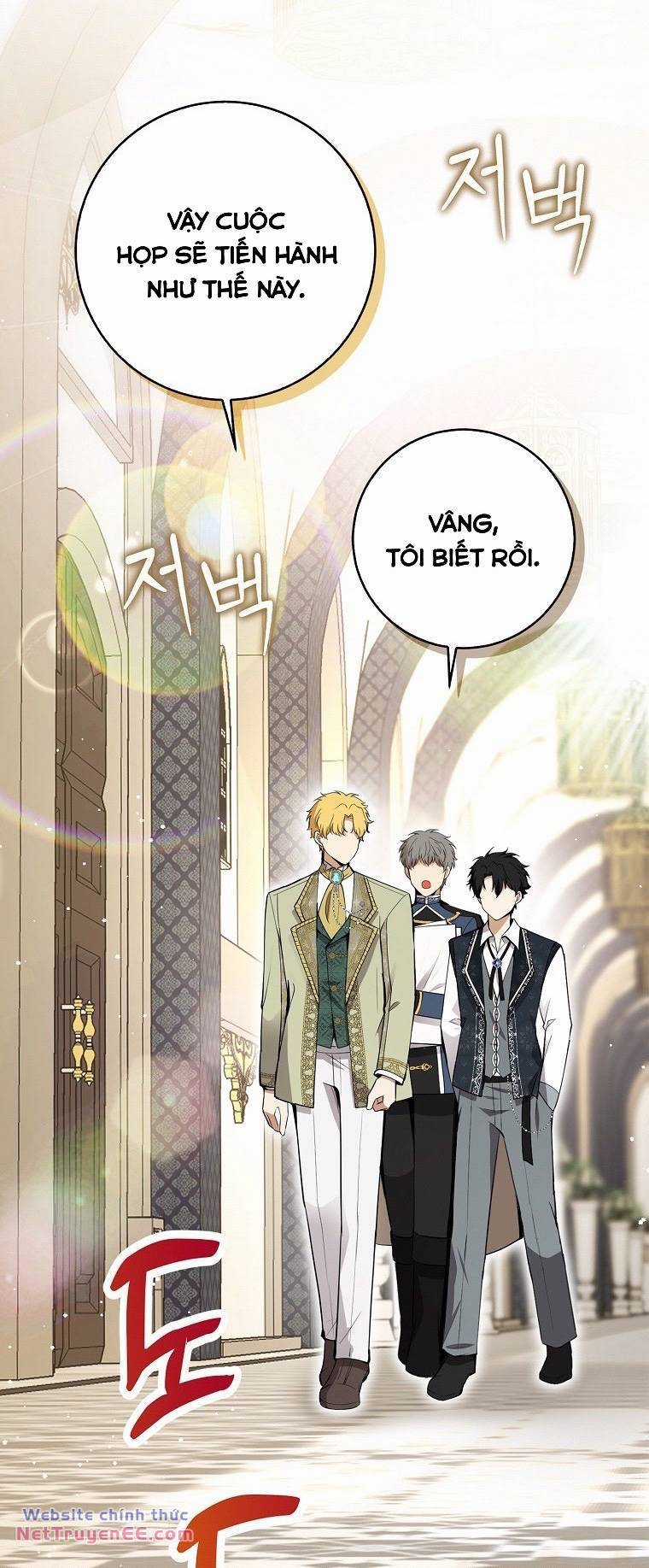 Sóc Nhỏ Tài Năng Chapter 74 trang 52