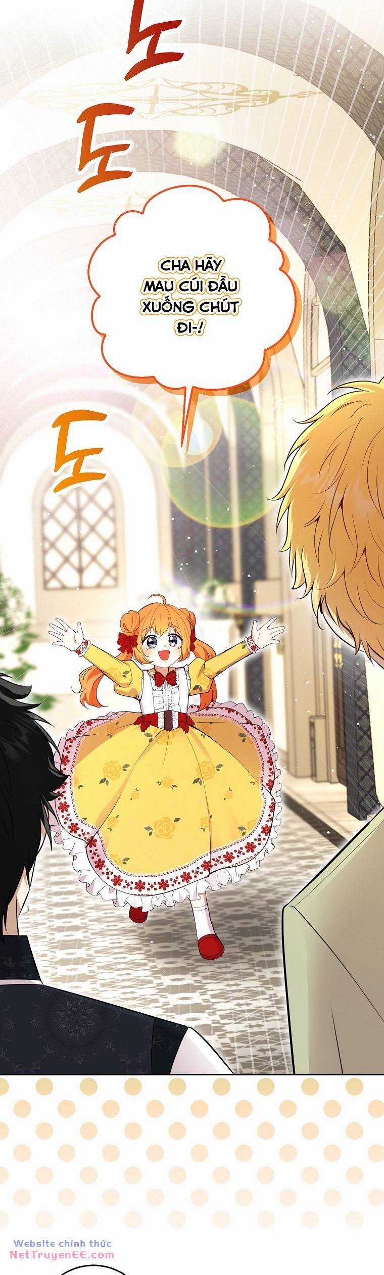 Sóc Nhỏ Tài Năng Chapter 74 trang 54