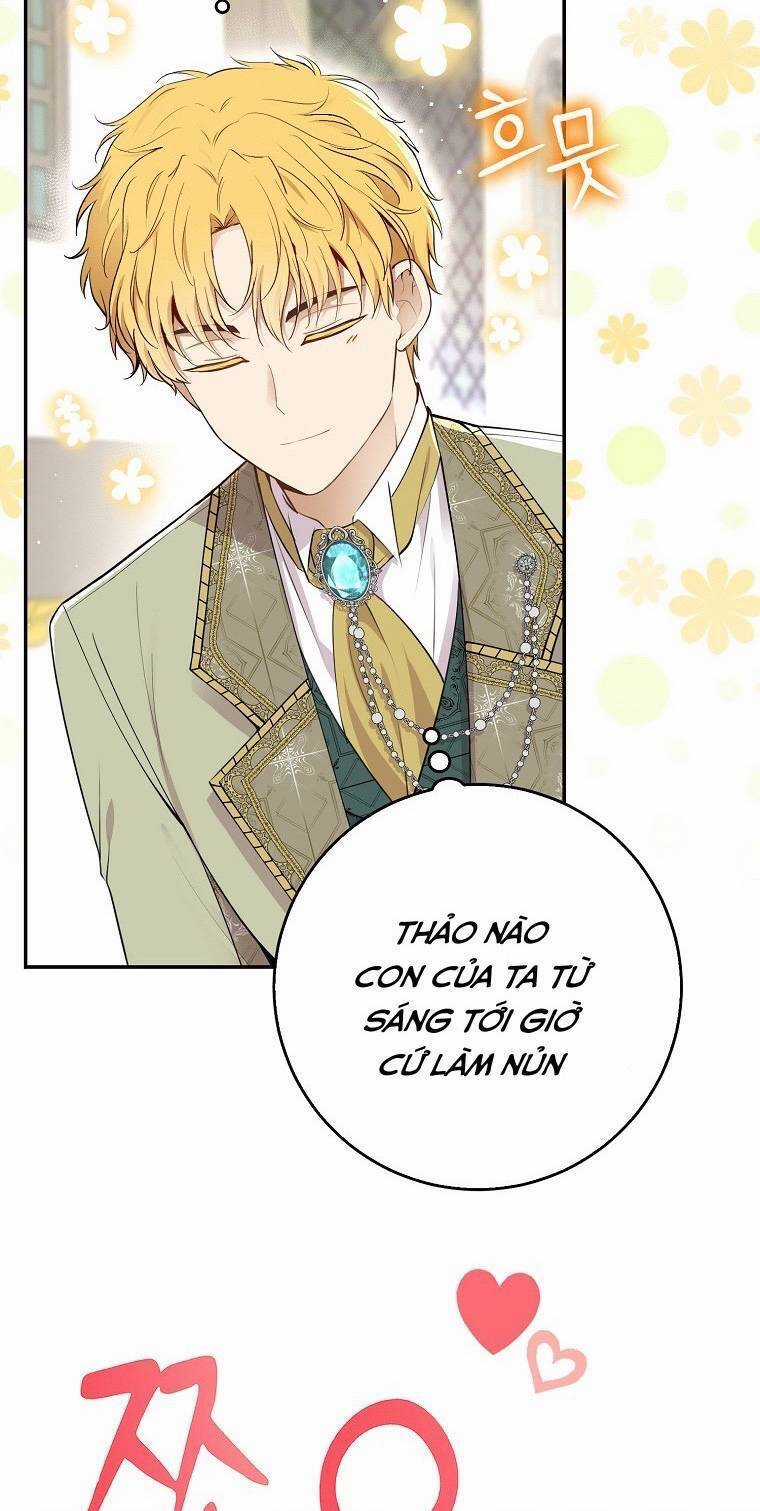 Sóc Nhỏ Tài Năng Chapter 74 trang 56