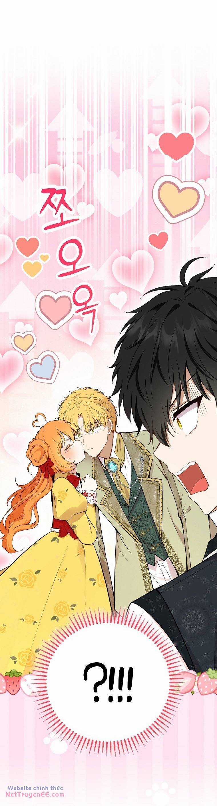 Sóc Nhỏ Tài Năng Chapter 74 trang 58