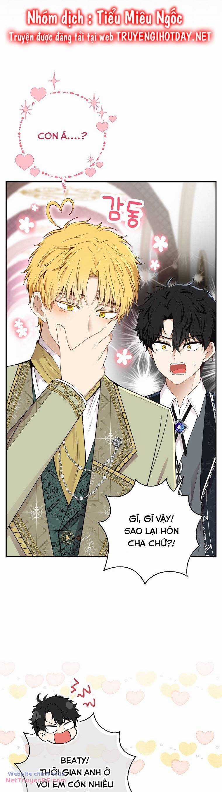 Sóc Nhỏ Tài Năng Chapter 74 trang 59