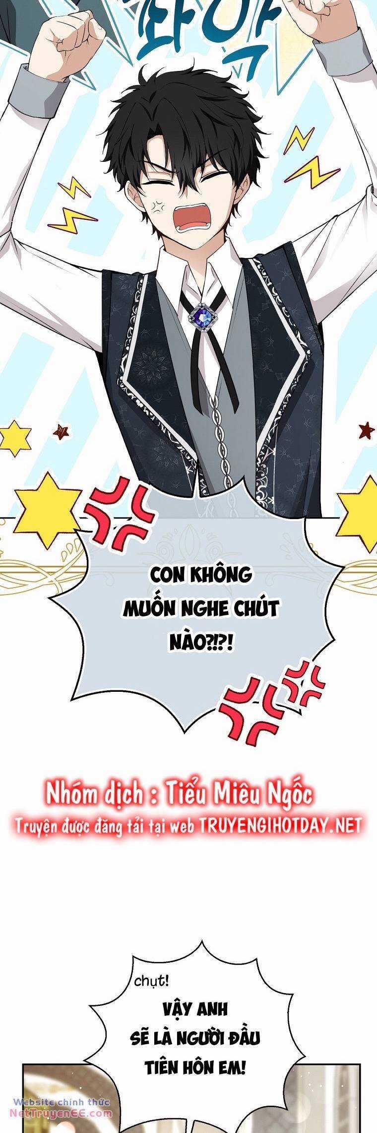 Sóc Nhỏ Tài Năng Chapter 74 trang 62