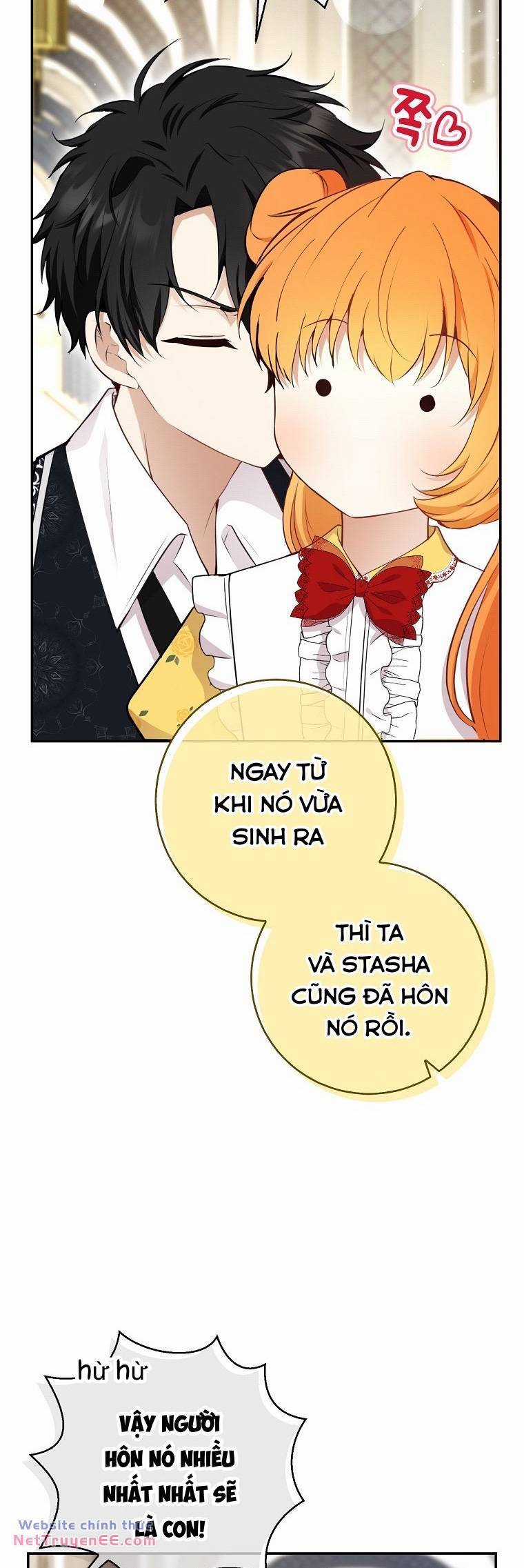 Sóc Nhỏ Tài Năng Chapter 74 trang 63