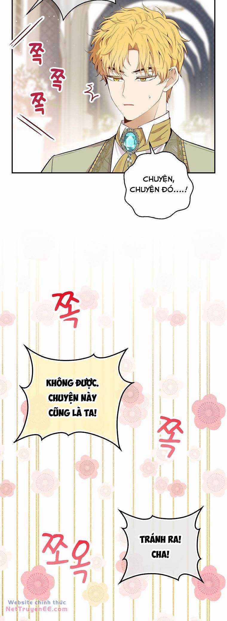 Sóc Nhỏ Tài Năng Chapter 74 trang 64