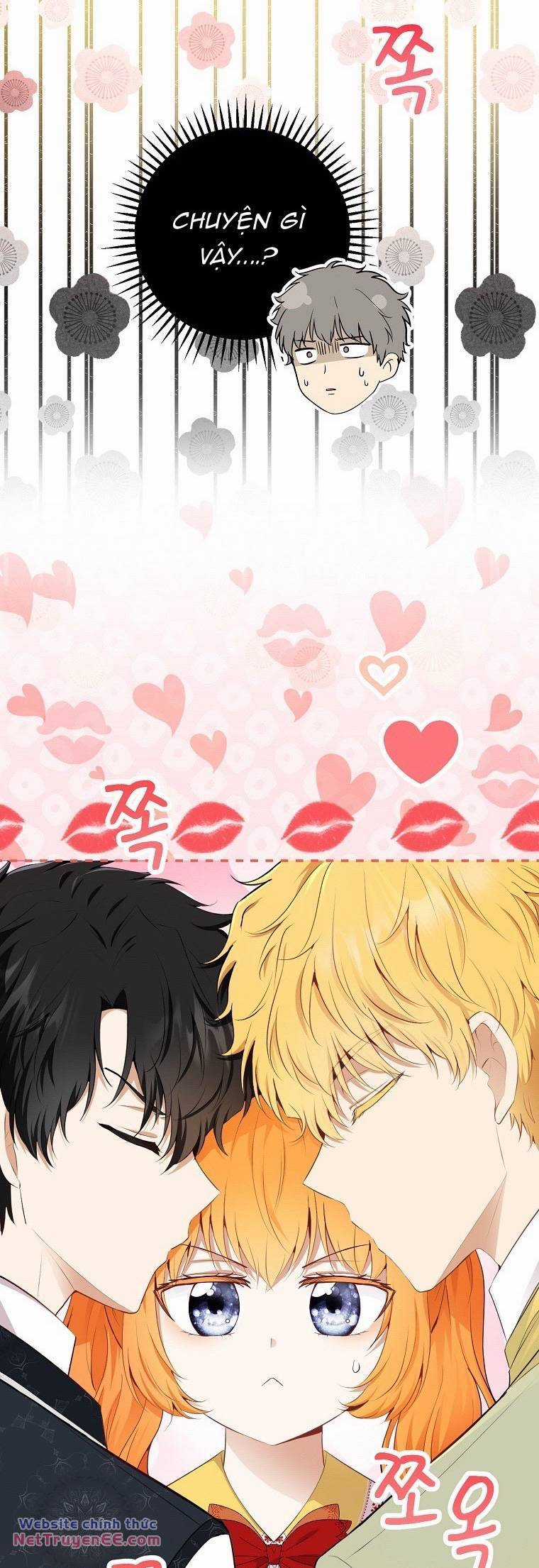 Sóc Nhỏ Tài Năng Chapter 74 trang 65