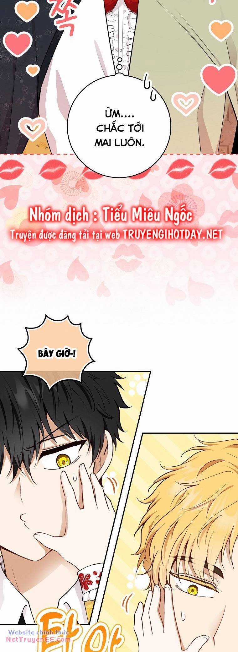 Sóc Nhỏ Tài Năng Chapter 74 trang 66