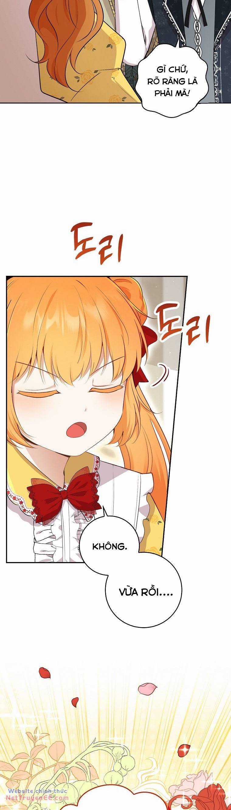 Sóc Nhỏ Tài Năng Chapter 74 trang 68