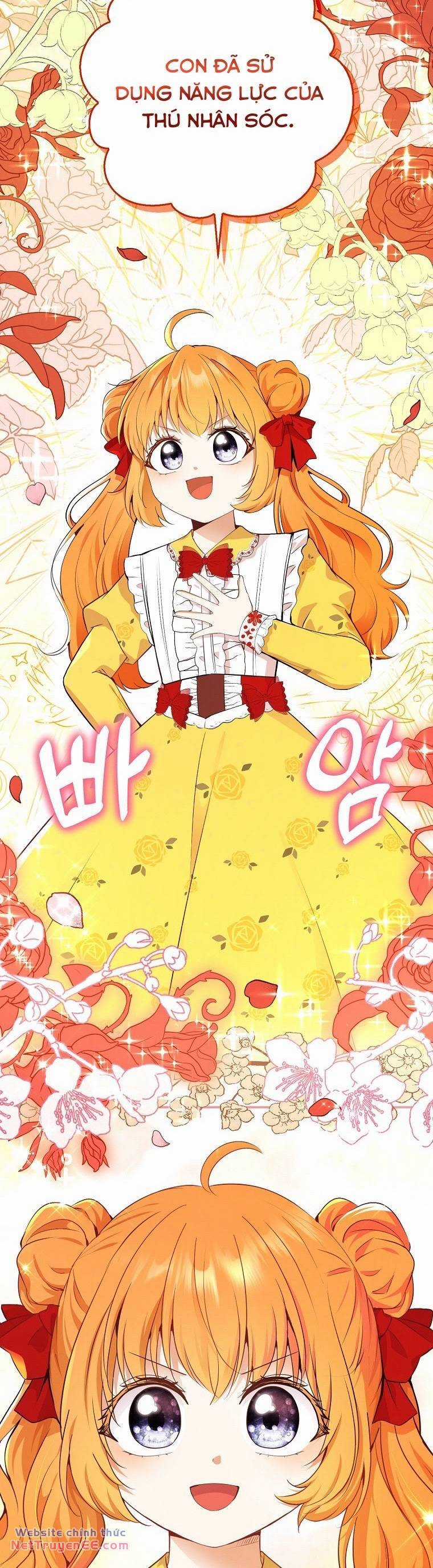 Sóc Nhỏ Tài Năng Chapter 74 trang 69