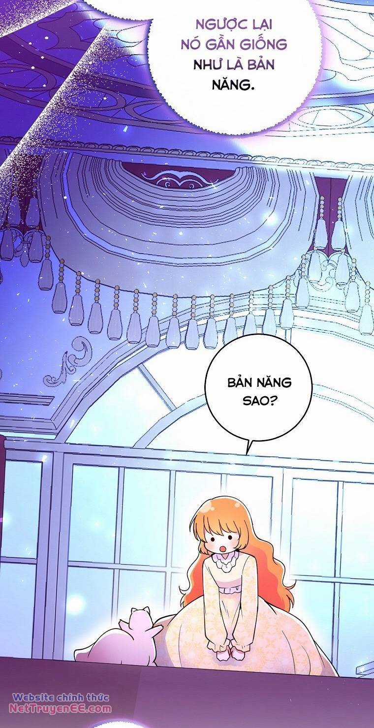 Sóc Nhỏ Tài Năng Chapter 74 trang 9