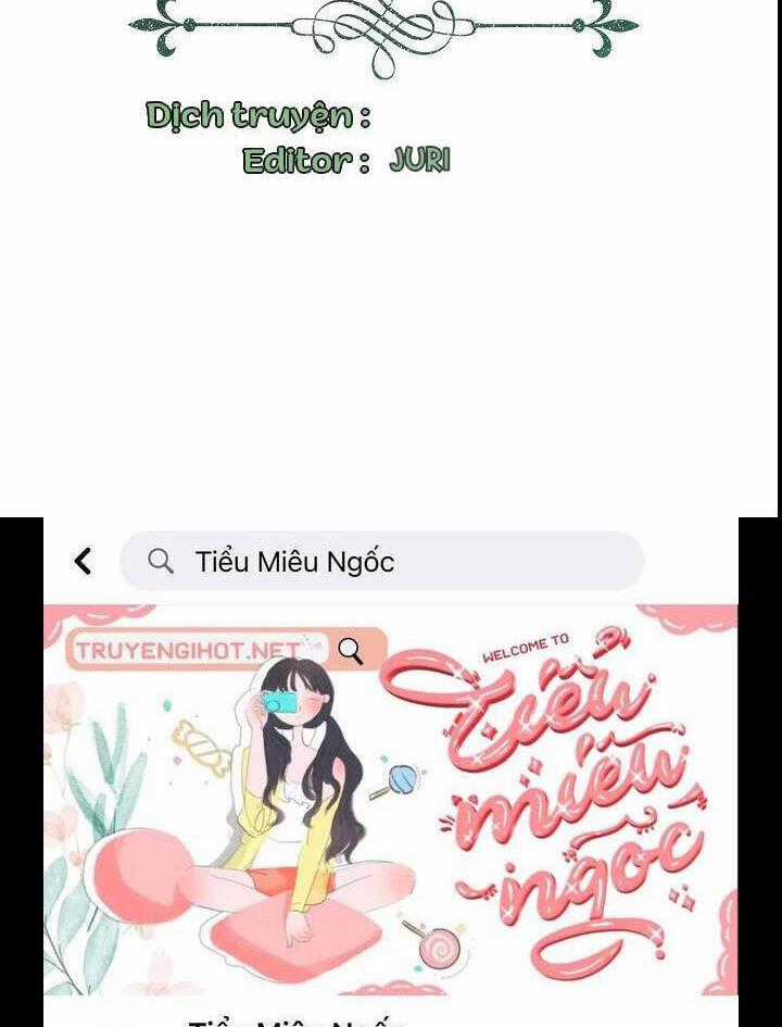 Sóc Nhỏ Tài Năng Chapter 75 trang 0