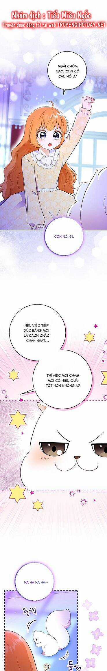 Sóc Nhỏ Tài Năng Chapter 75 trang 10