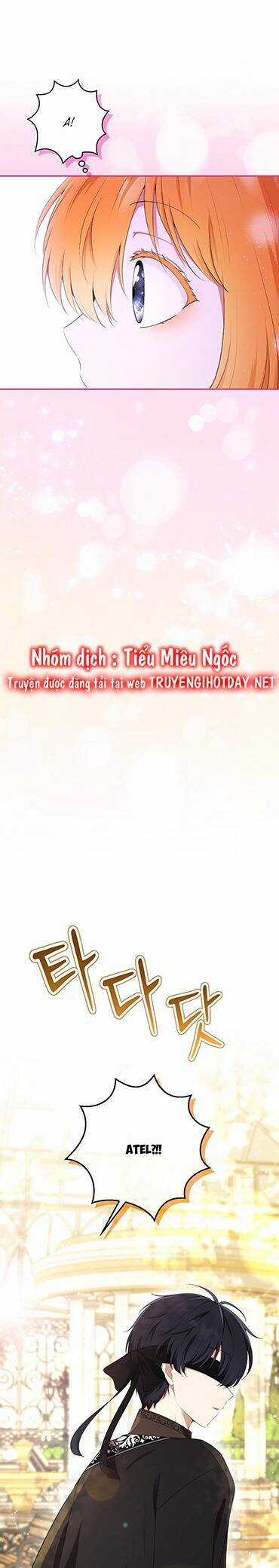 Sóc Nhỏ Tài Năng Chapter 75 trang 12