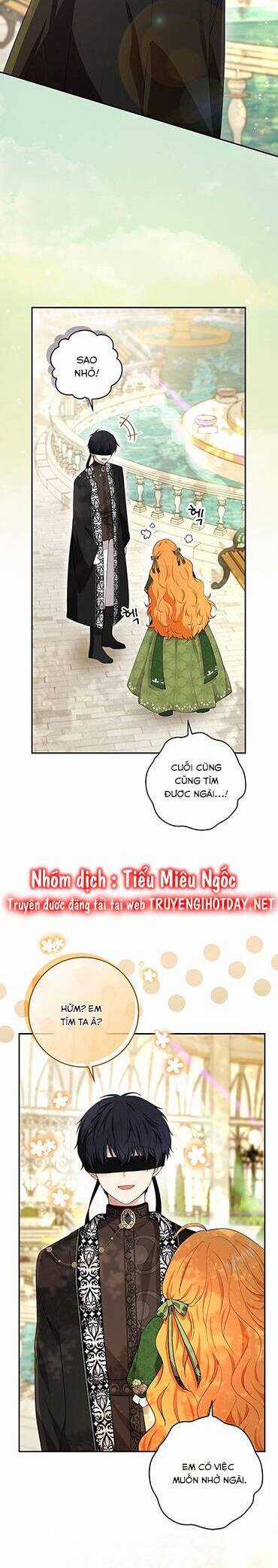 Sóc Nhỏ Tài Năng Chapter 75 trang 13