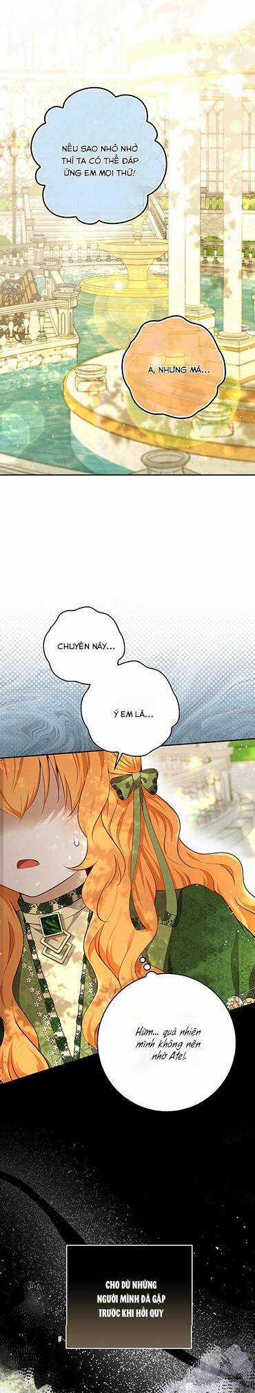 Sóc Nhỏ Tài Năng Chapter 75 trang 14