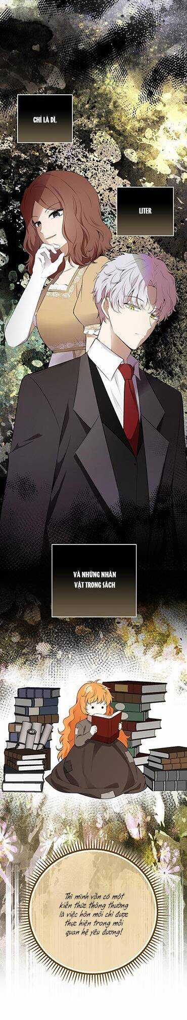 Sóc Nhỏ Tài Năng Chapter 75 trang 15