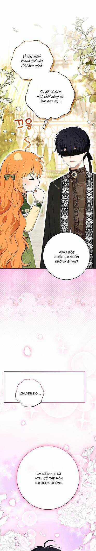 Sóc Nhỏ Tài Năng Chapter 75 trang 16