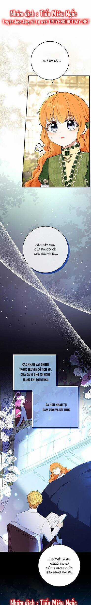 Sóc Nhỏ Tài Năng Chapter 75 trang 20