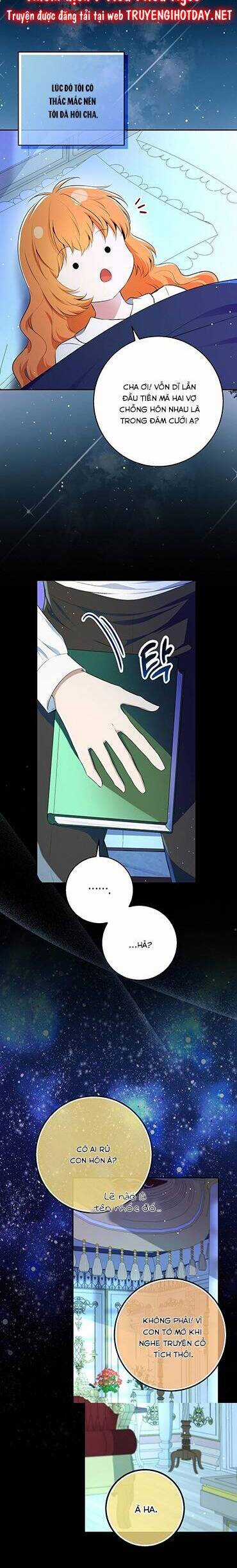 Sóc Nhỏ Tài Năng Chapter 75 trang 21