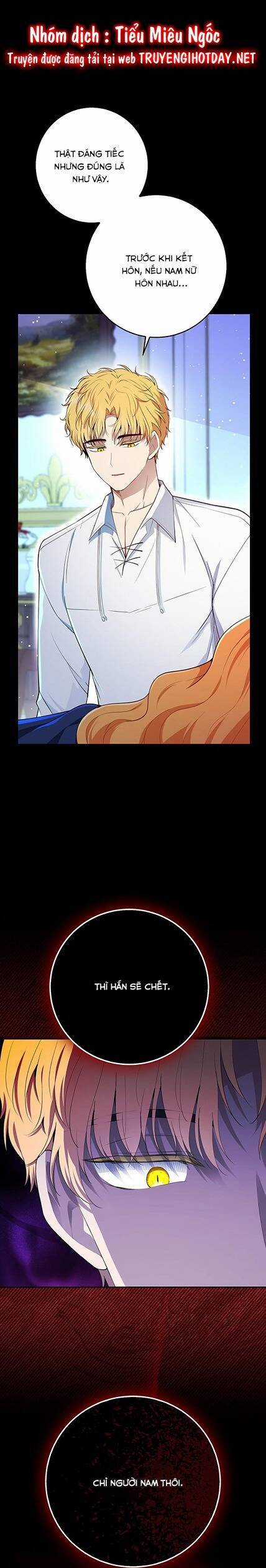 Sóc Nhỏ Tài Năng Chapter 75 trang 22