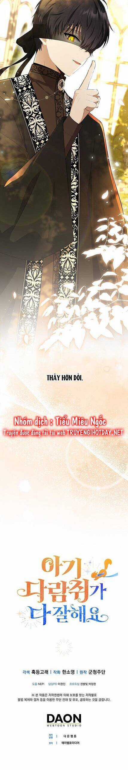 Sóc Nhỏ Tài Năng Chapter 75 trang 27