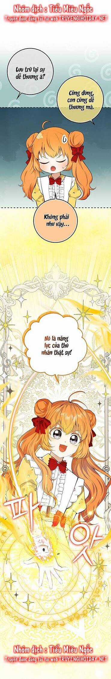 Sóc Nhỏ Tài Năng Chapter 75 trang 3